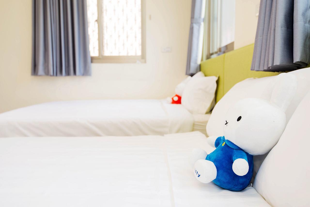 Happiness B&B Magong Extérieur photo