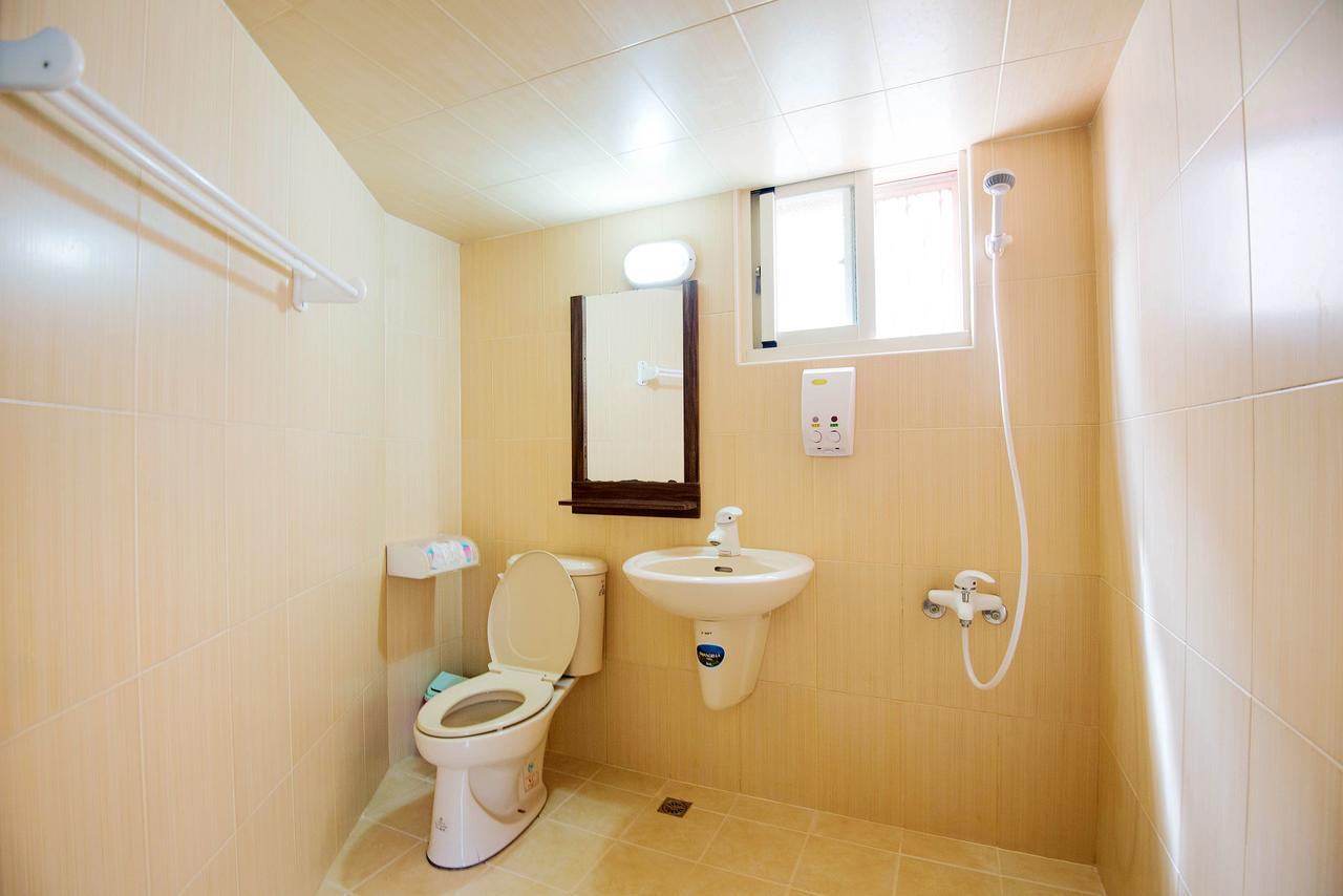 Happiness B&B Magong Extérieur photo