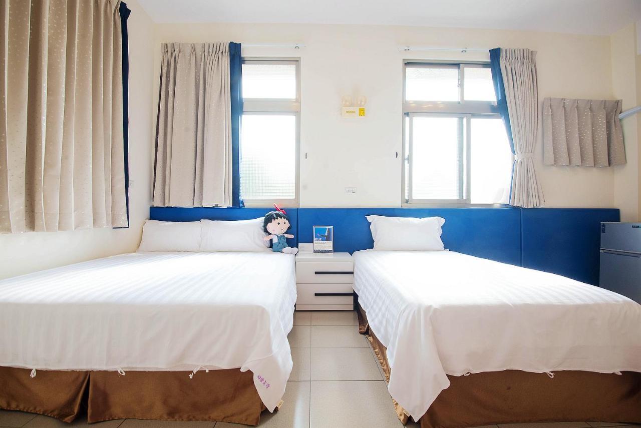 Happiness B&B Magong Extérieur photo