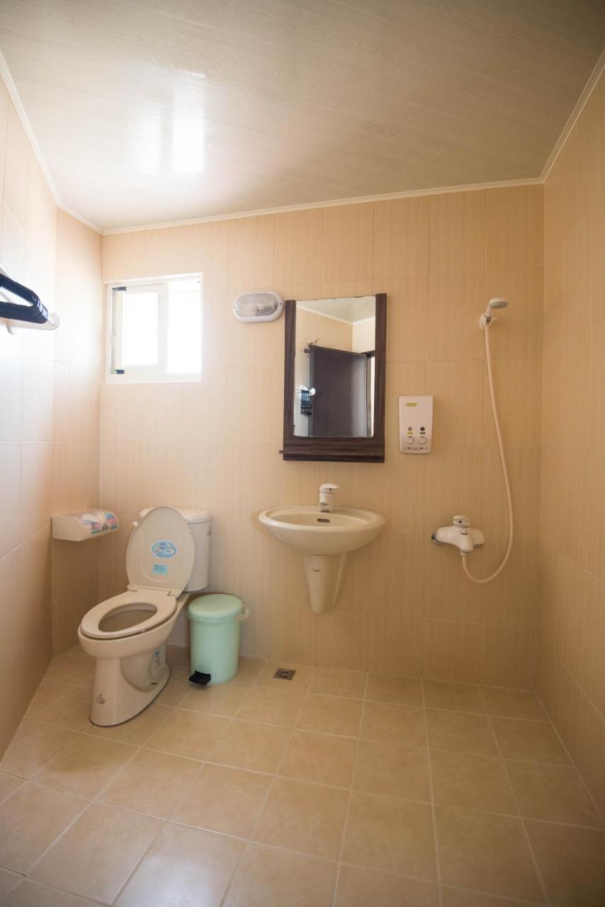 Happiness B&B Magong Extérieur photo