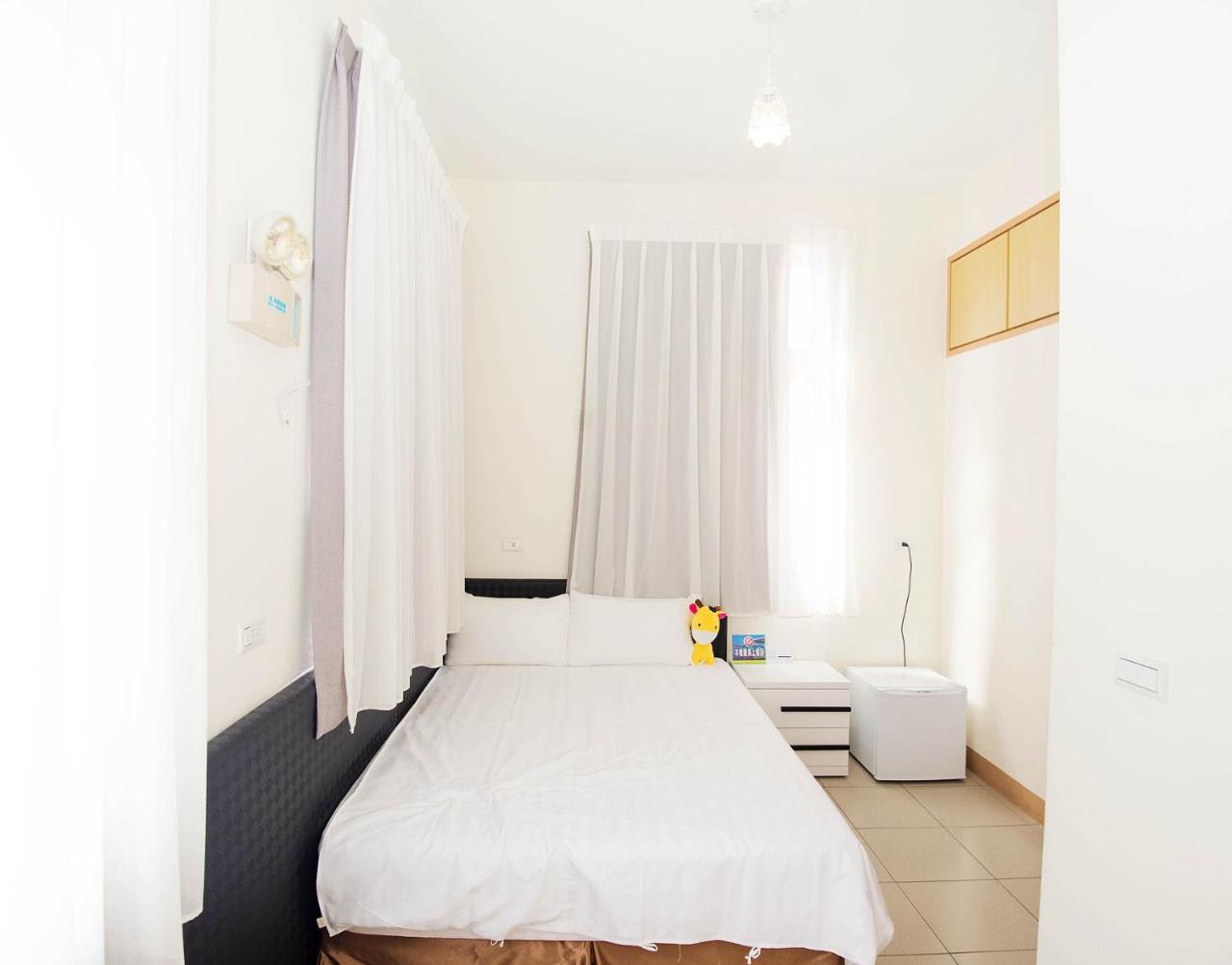 Happiness B&B Magong Extérieur photo