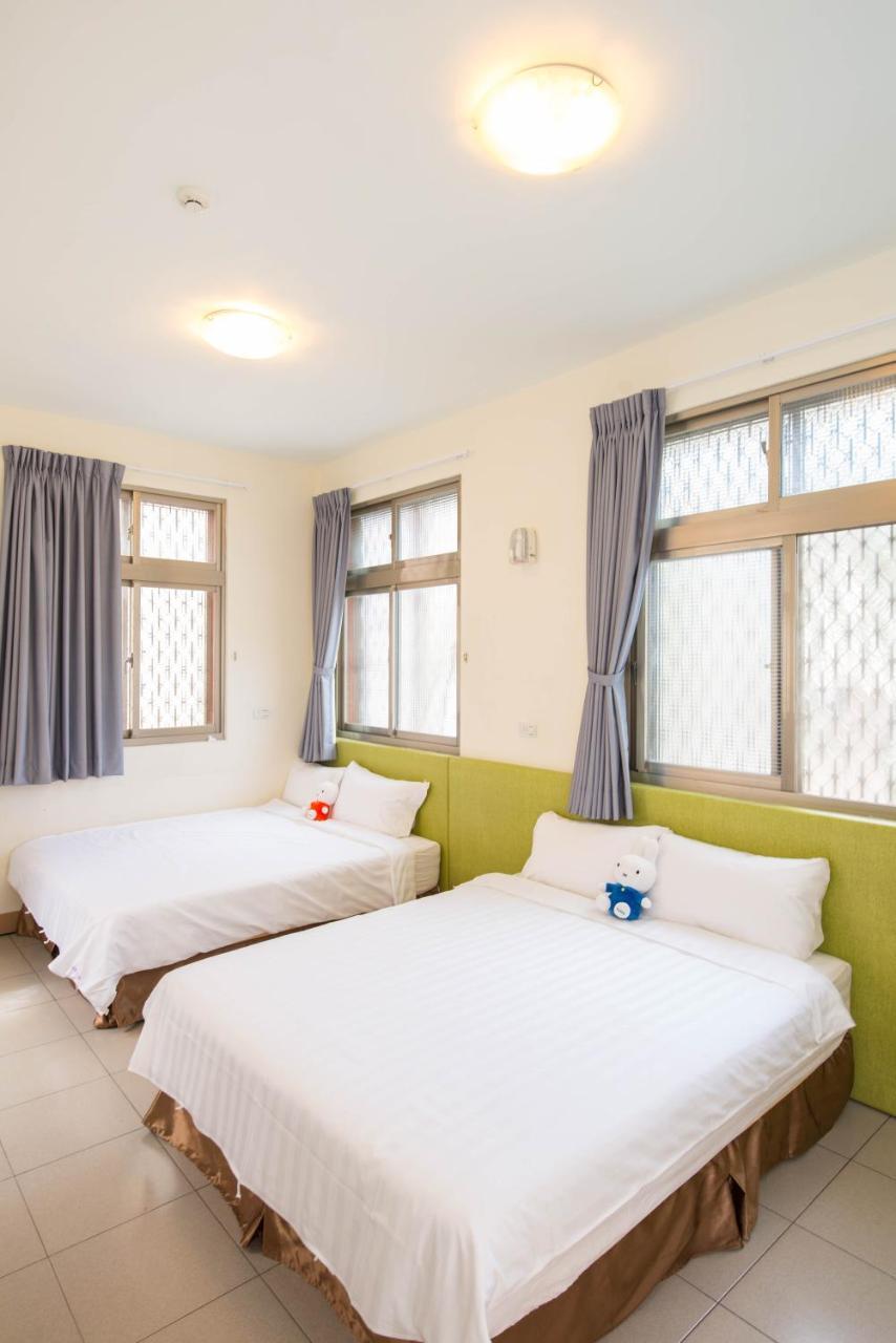 Happiness B&B Magong Extérieur photo