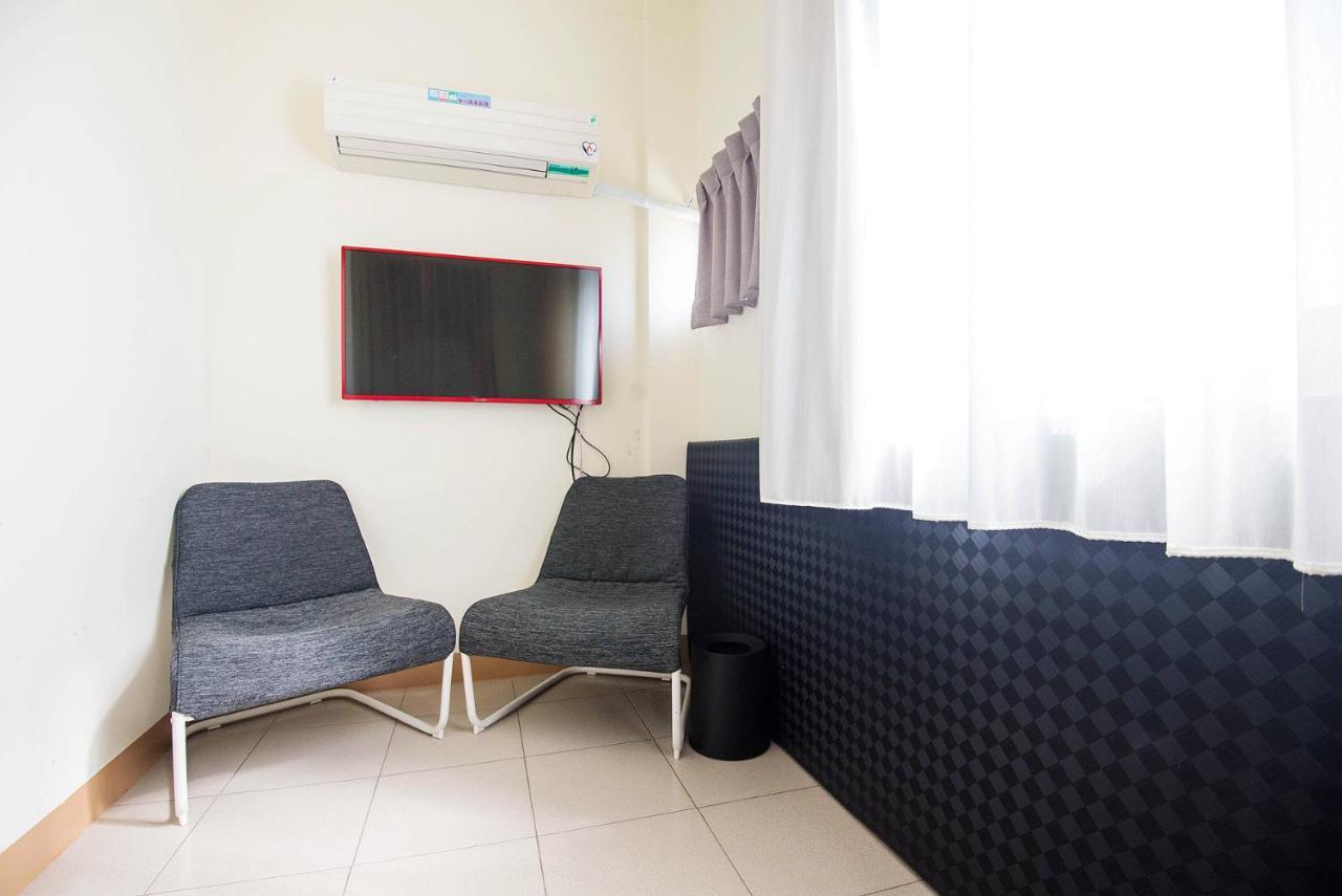 Happiness B&B Magong Extérieur photo