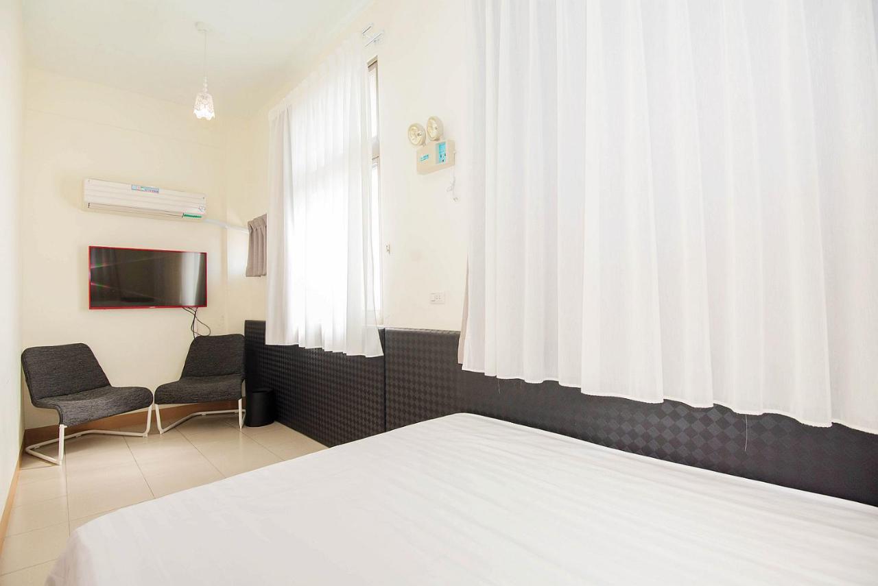 Happiness B&B Magong Extérieur photo